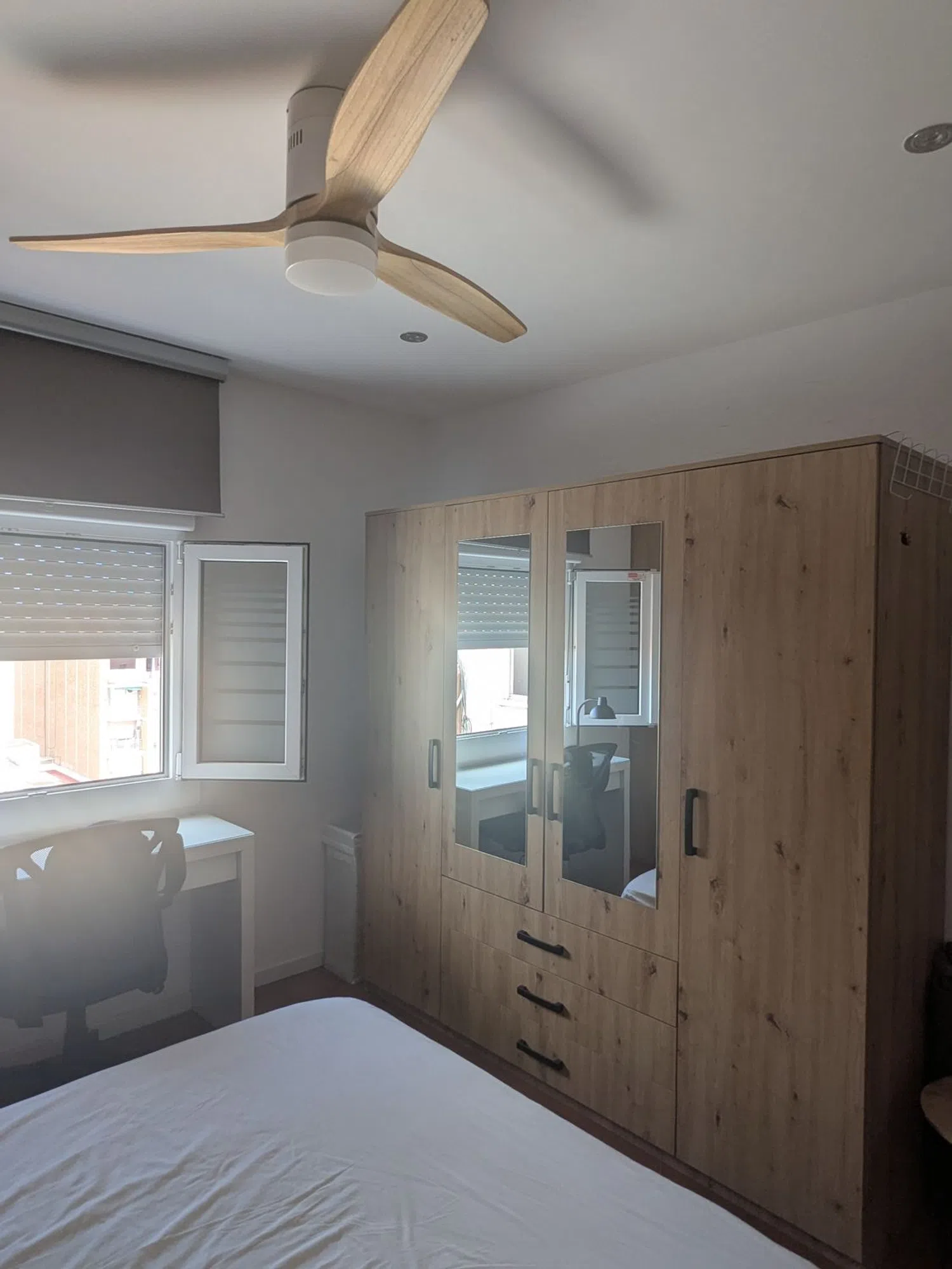 Estudio en avenida Josep Tarradellas, 70 - Foto 7