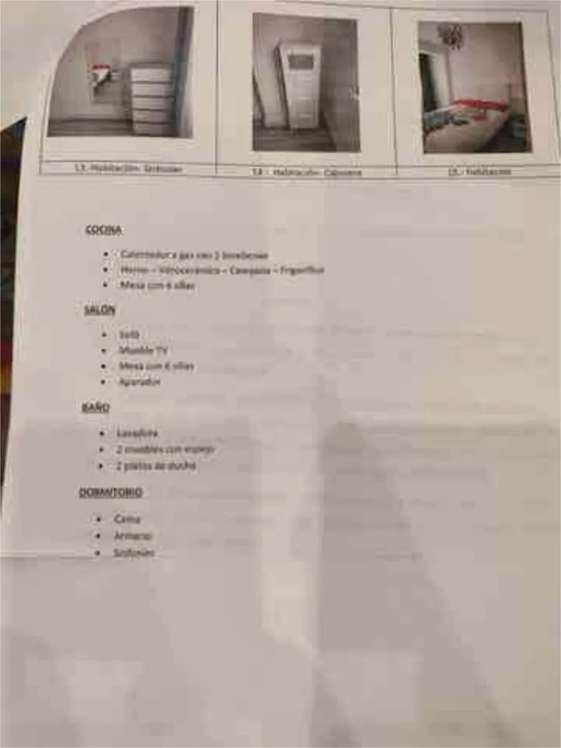 Piso en Calle Barcelona - Foto 5