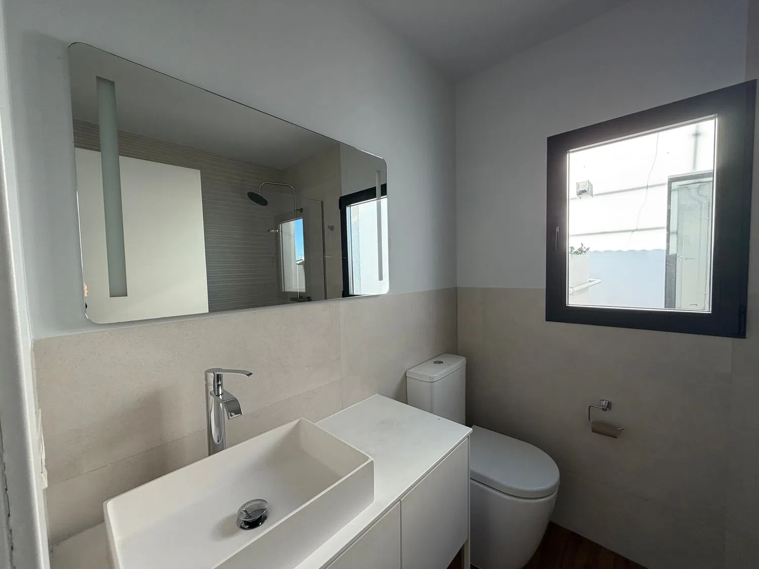 Ático en calle de Serrano, 23 - Foto 15