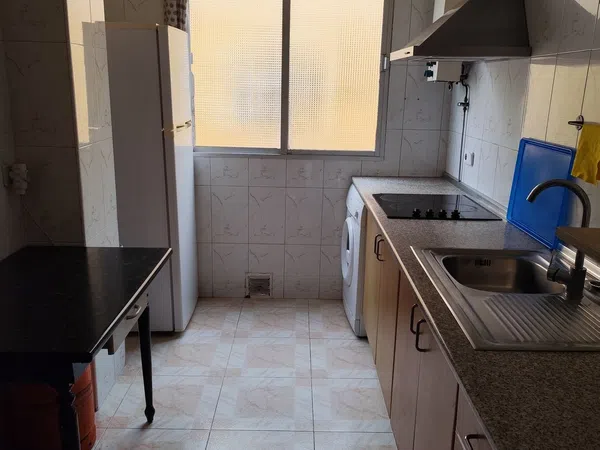 Piso en ronda del Tamarguillo, 5 - Foto 8