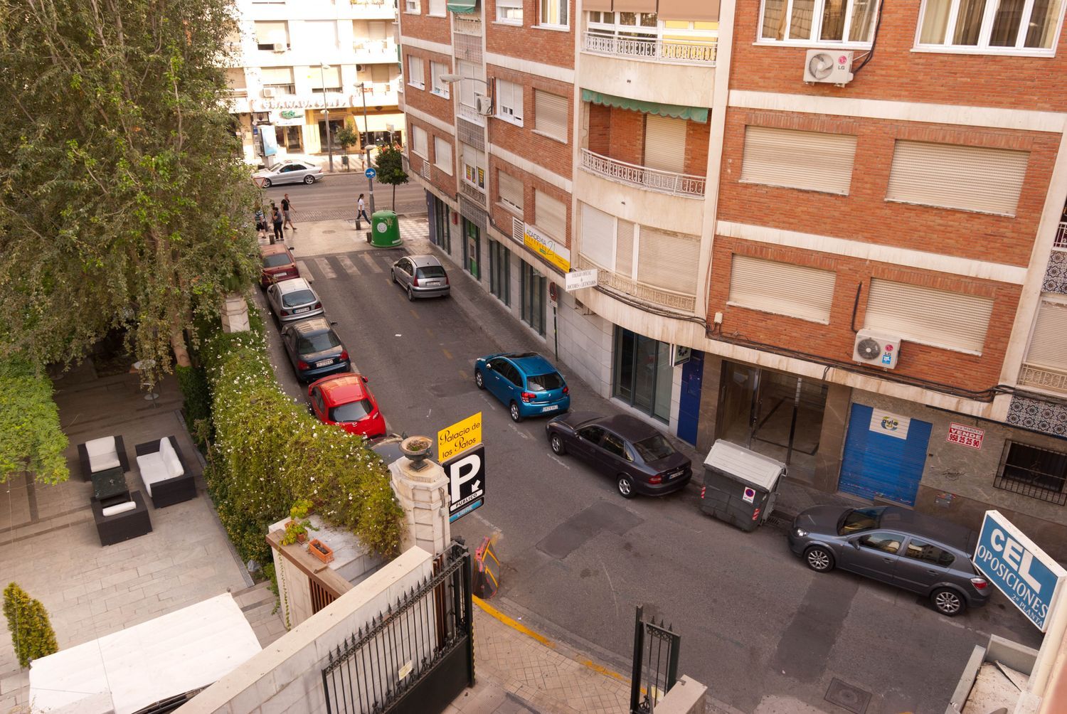 Piso en callejón Antonino, 6 - Foto 3