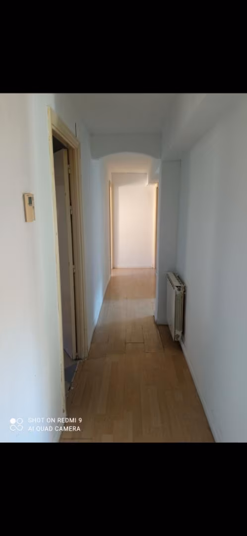 Piso en  Calle del Diamante 16