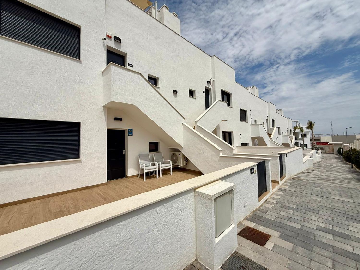 Piso en Calle Pego, 6, Los Balcones - Los Altos del Edén - Foto 29