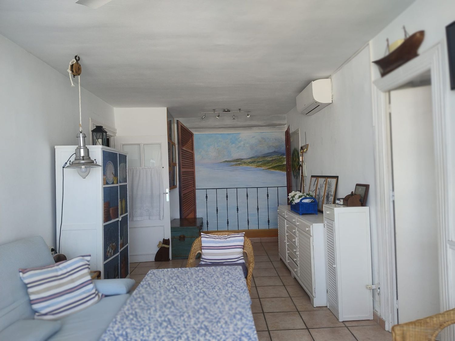 Piso en calle Seguiriya, 1 - Foto 3