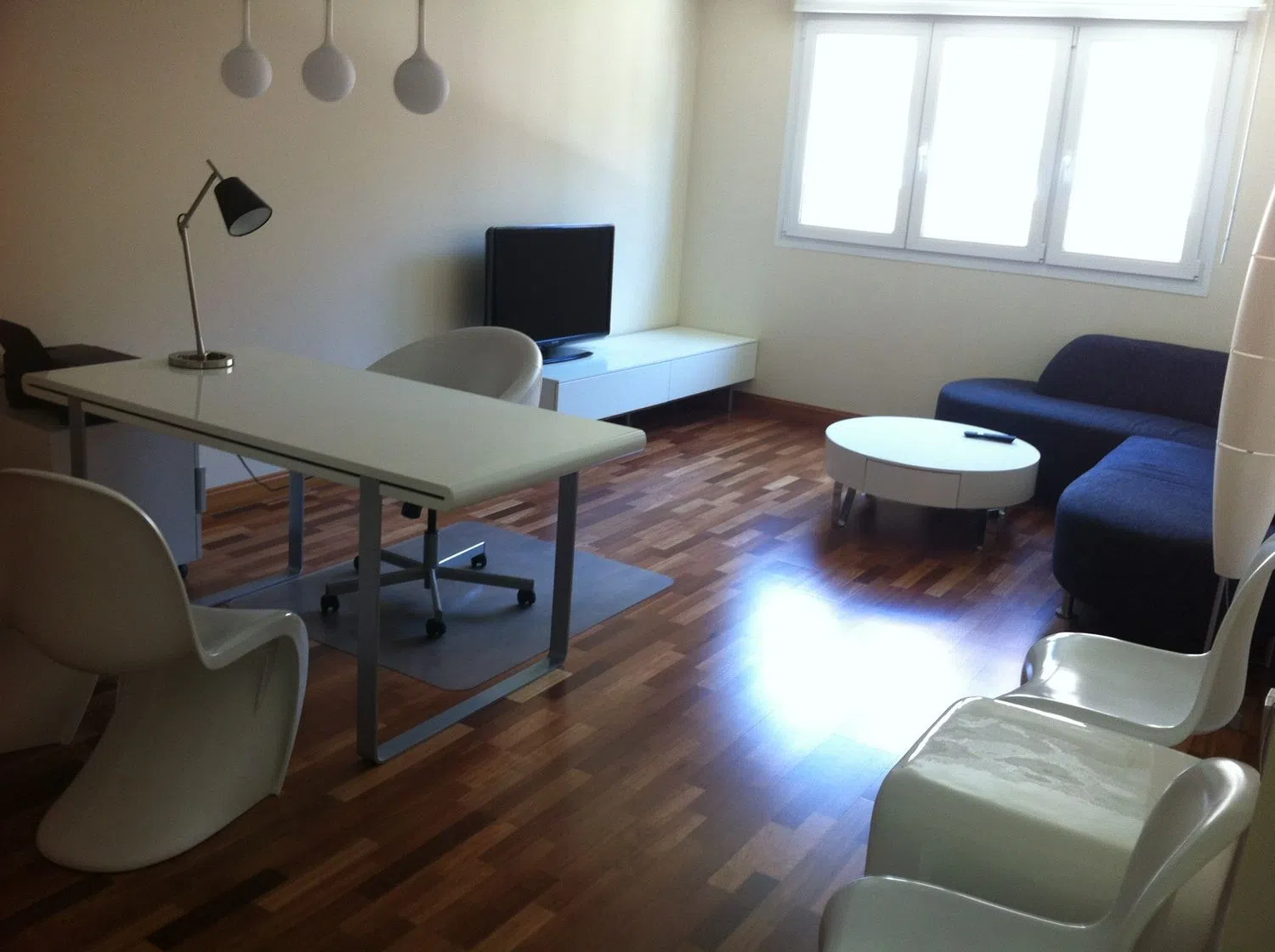 Piso en calle de la Armonía, 26 - Foto 3