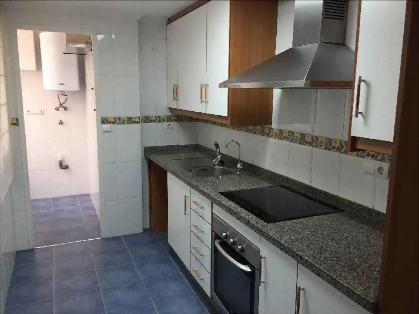 Piso en  Carrer Republica Argentina 4 - Foto 2