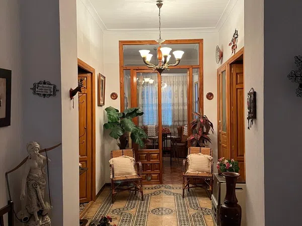 Casa o chalet independiente en Calle Blas Infante, 30 - Foto 1