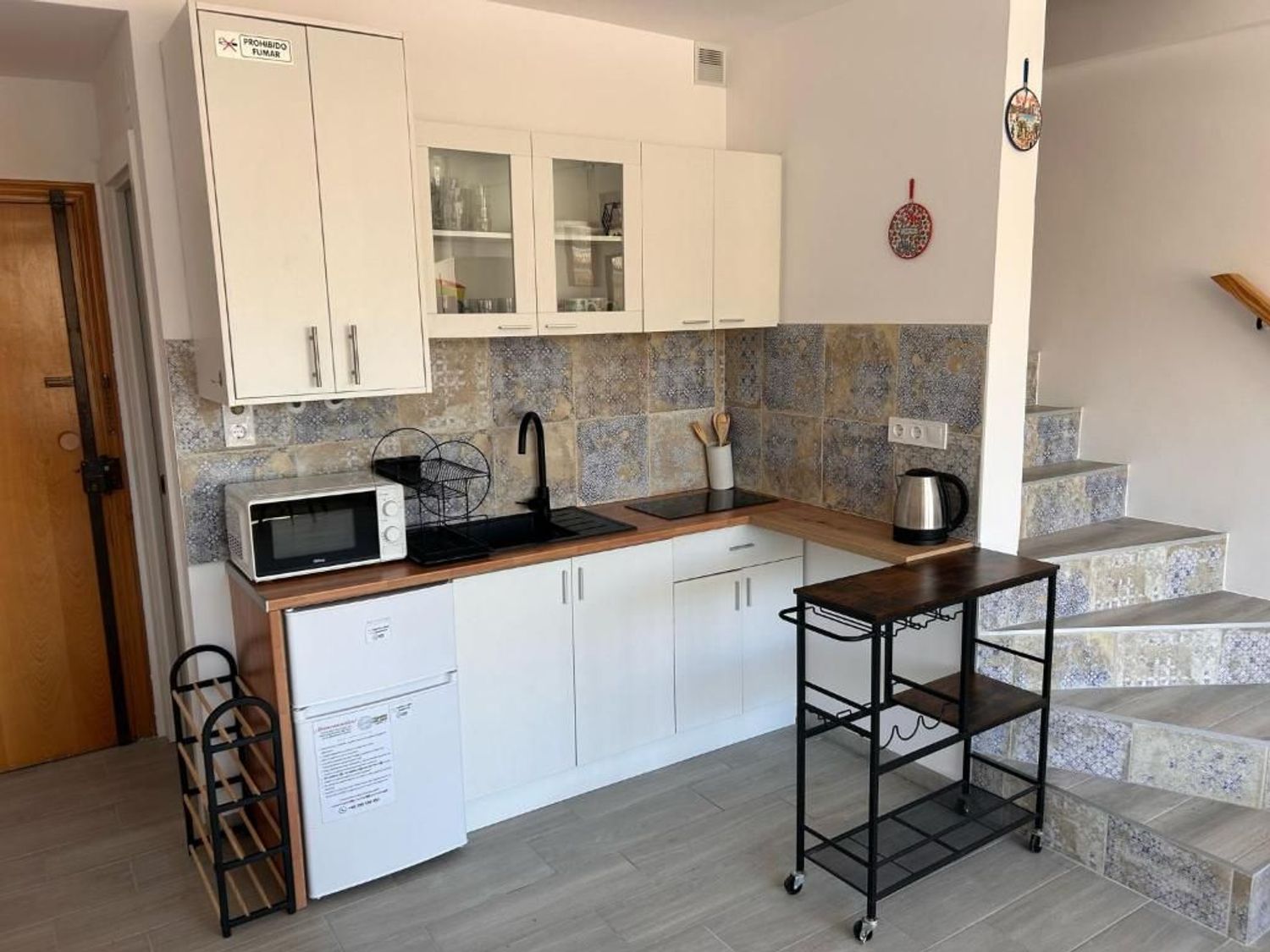 Piso en Calle Eneas, 1, Miramar - Torre del Moro - Foto 11