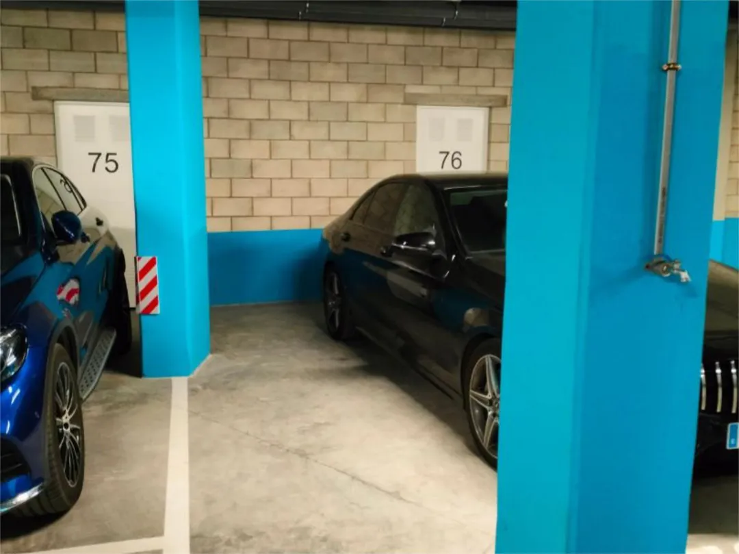 Piso en  Calle Carlos Benítez Saurel 14 - Foto 17