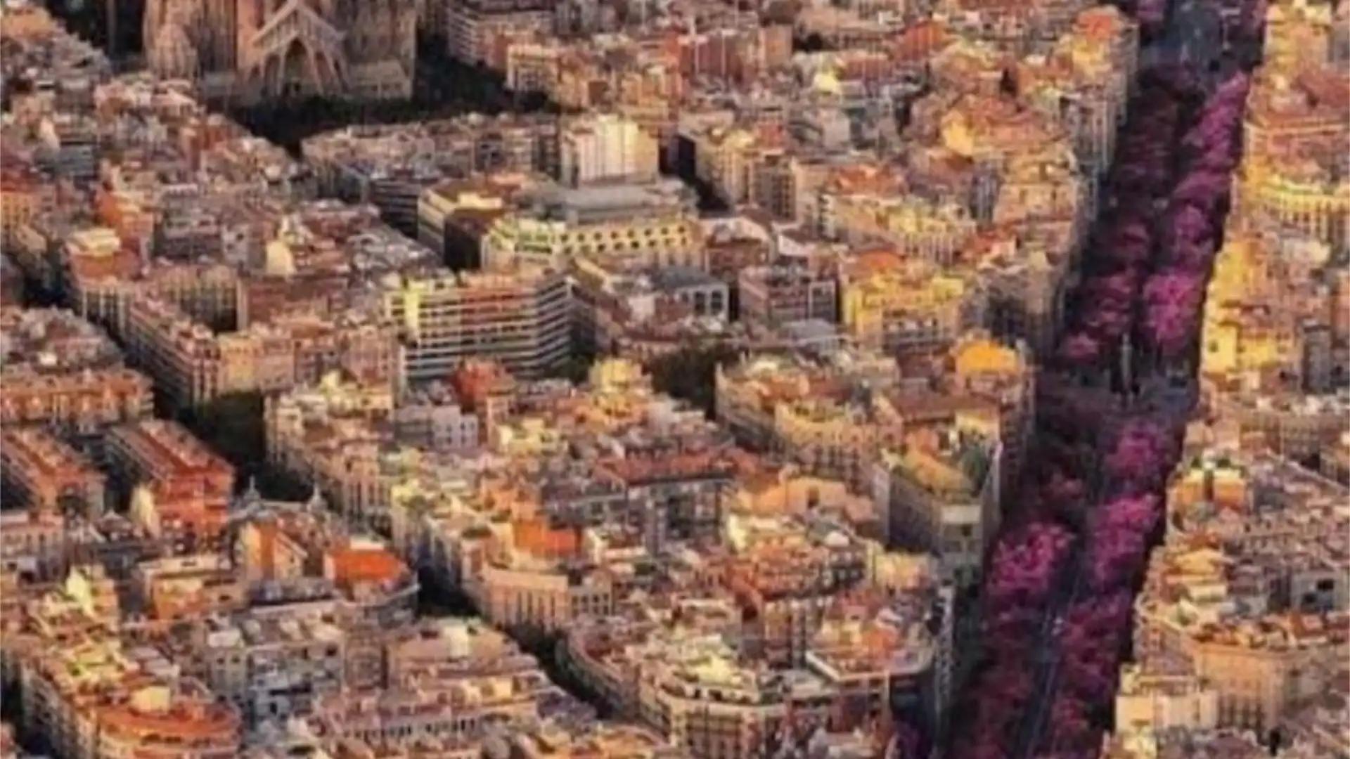 Piso en  Avinguda Diagonal 334 - Foto 1