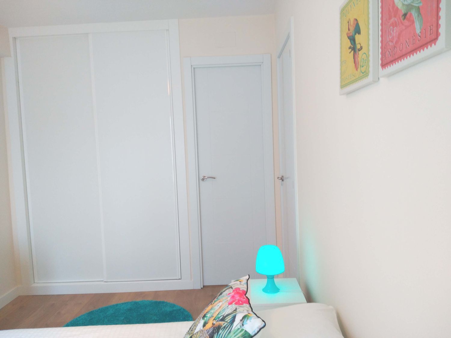 Piso en plaza de Arteijo, 11 - Foto 15