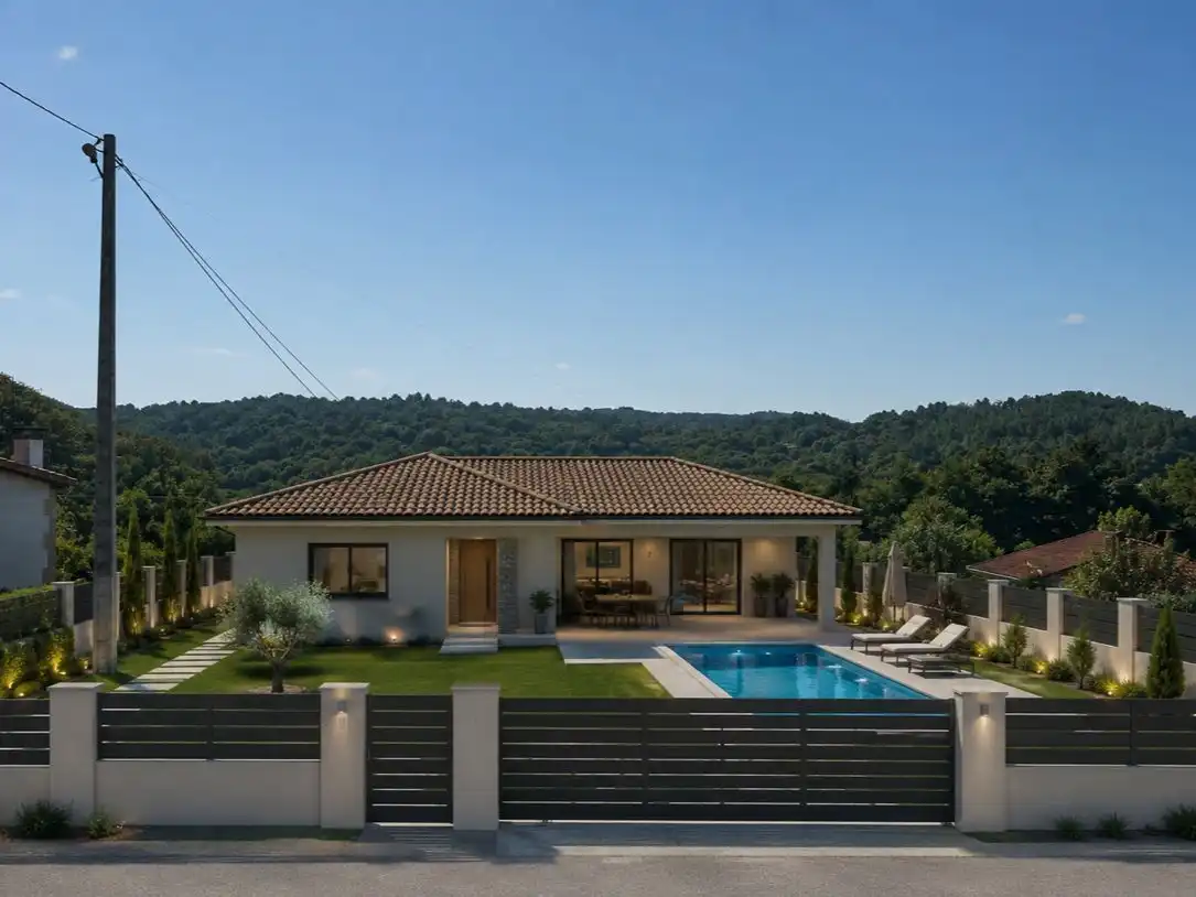 Terreno Residencial en  Aldea Refoxo 96P - Foto 4