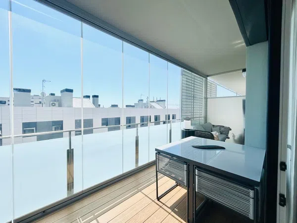 Ático en avenida del Marquès de Mont-Roig, 91 - Foto 5