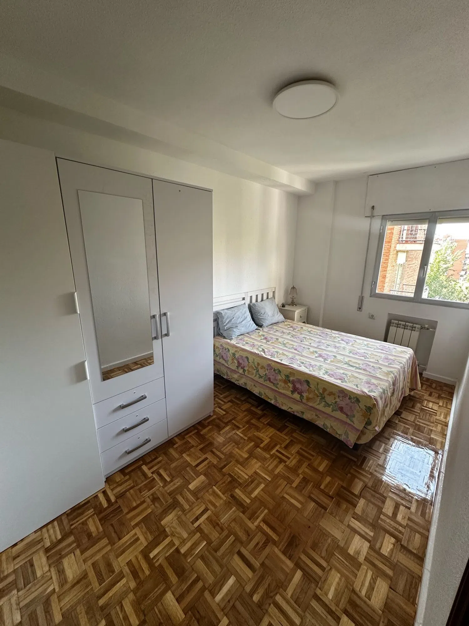 Piso en avenida del Doctor García Tapia, 206 - Foto 7