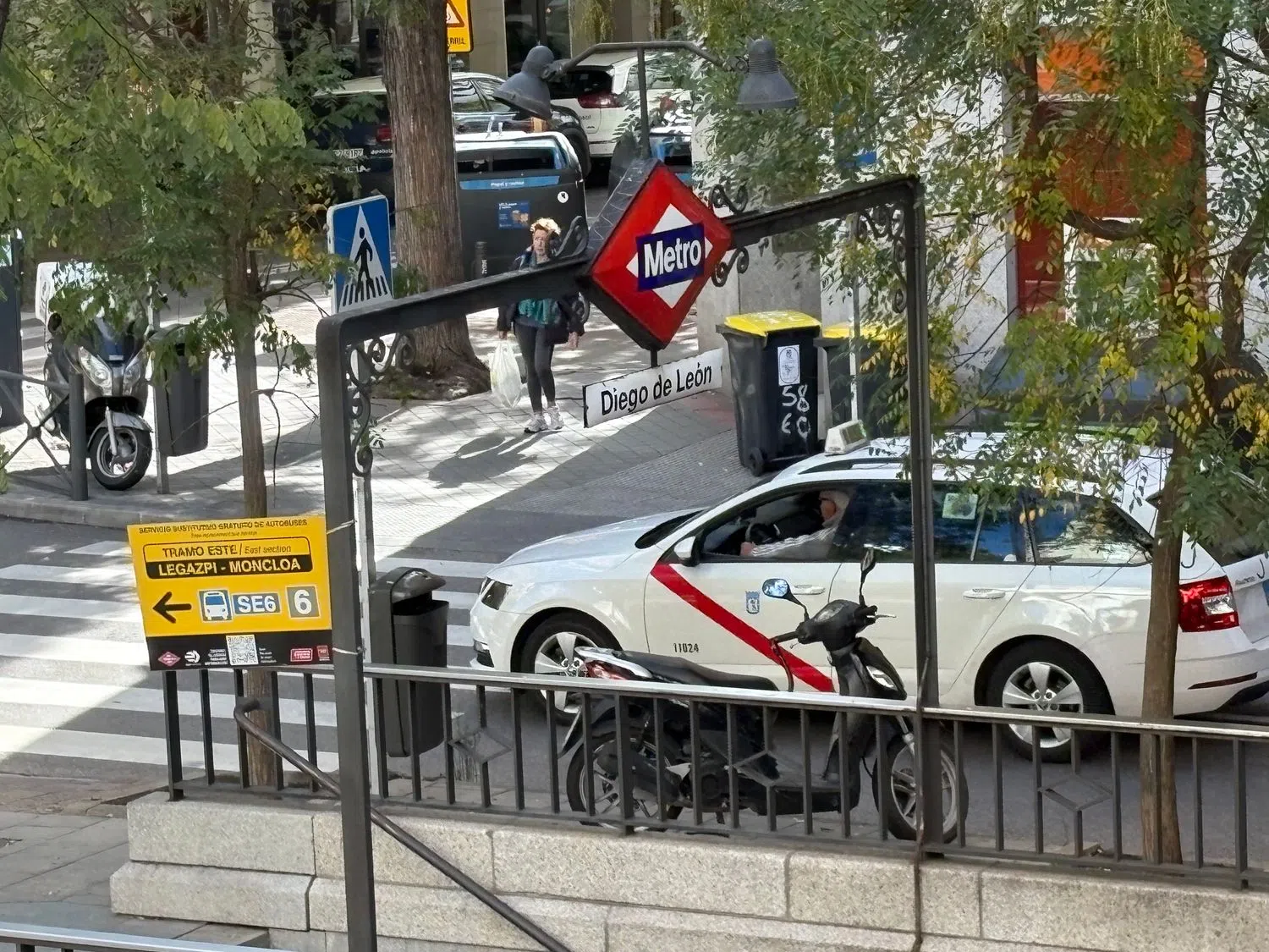 Piso en calle de Juan Bravo, 67 - Foto 12