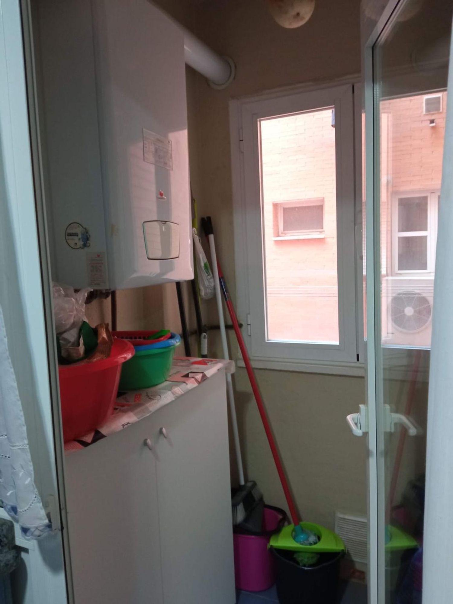 Piso en Calle Torroja, El Rosón - Kelvinator - Foto 21