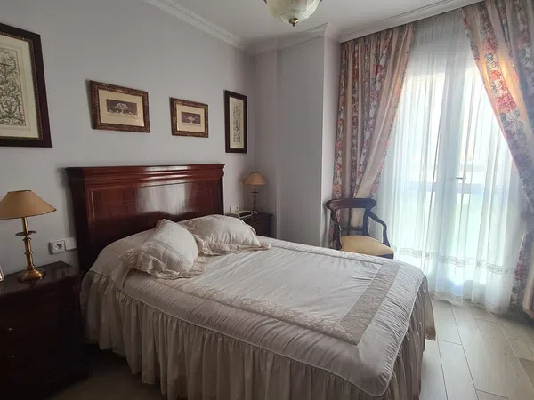 Dúplex en Calle Cardenal Albornoz, 10, Centro, Centro - Foto 5