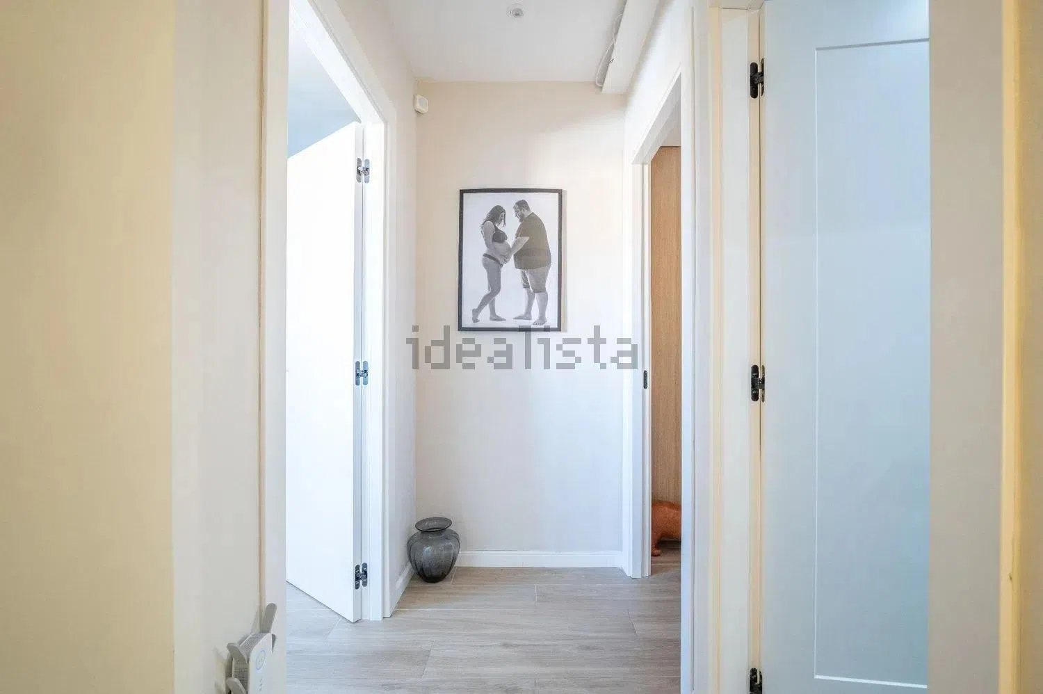 Dúplex en Enrique Morales, 4 - Foto 9