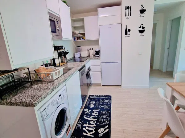 Piso en calle Rafael Quintana Rosado, 57 - Foto 9