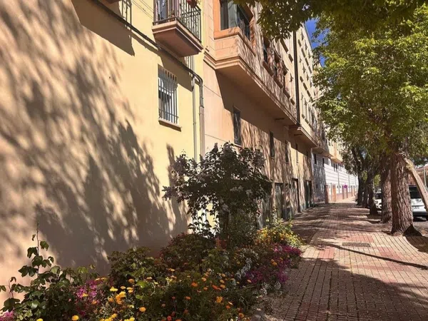 Piso en paseo del Rector Esperabé, 32 - Foto 26