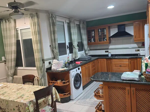 Piso en San Nicolás, 18, Barri Eixample, Barri Eixample - Foto 2
