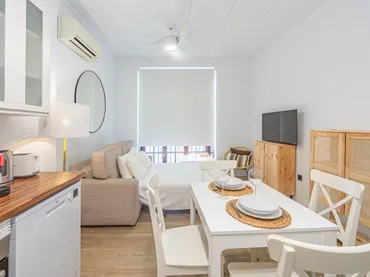 Apartamento en Málaga Capital - Foto 5