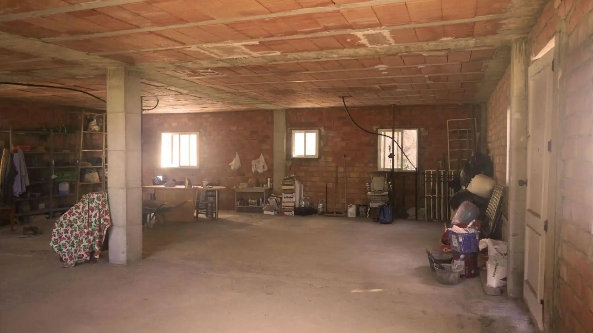 Finca rústica en  Carretera Ma-8300 a-7 a Casares 44 - Foto 3