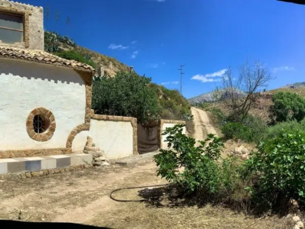 Finca rústica en Via Sin Nombre s/n - Foto 18