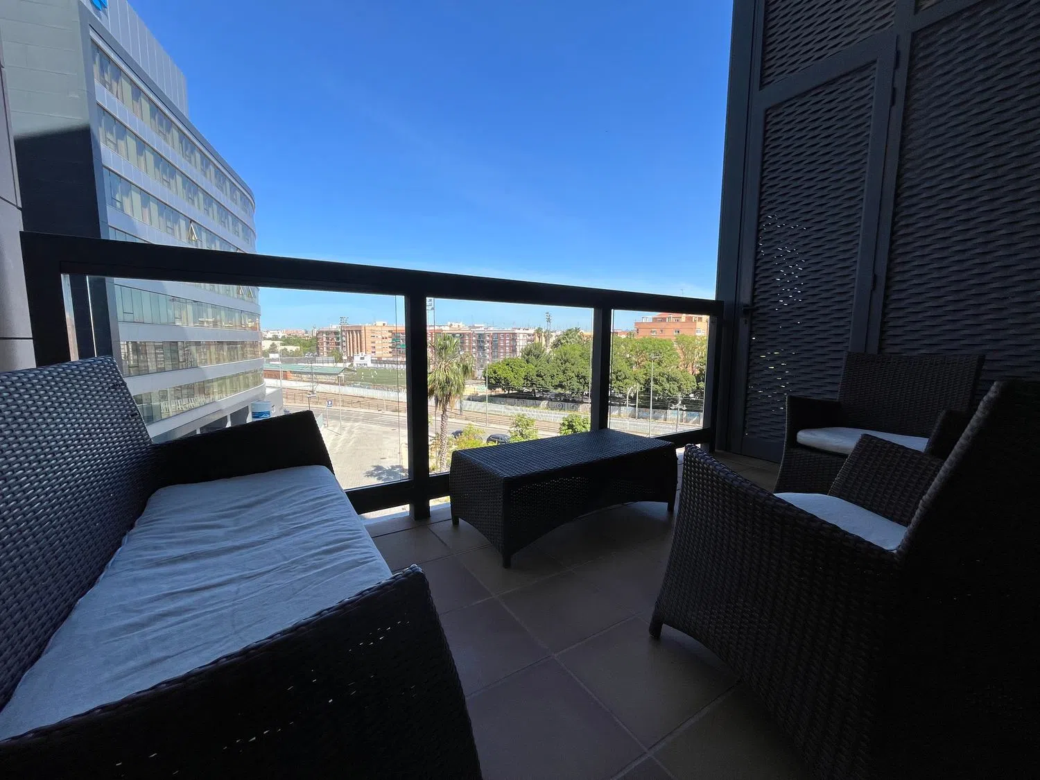 Dúplex en avenida de las Jacarandas, 2 - Foto 10