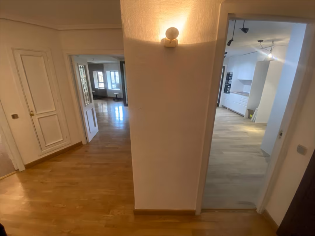 Piso en  Avenida Claveles 21 - Foto 2