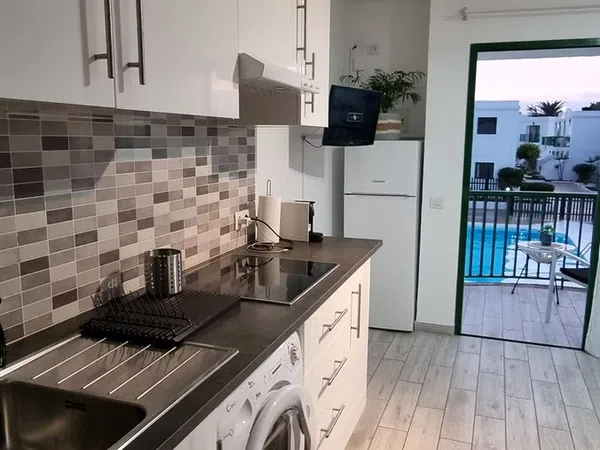 Estudio en Avenida Fuerteventura, 33 - Foto 6