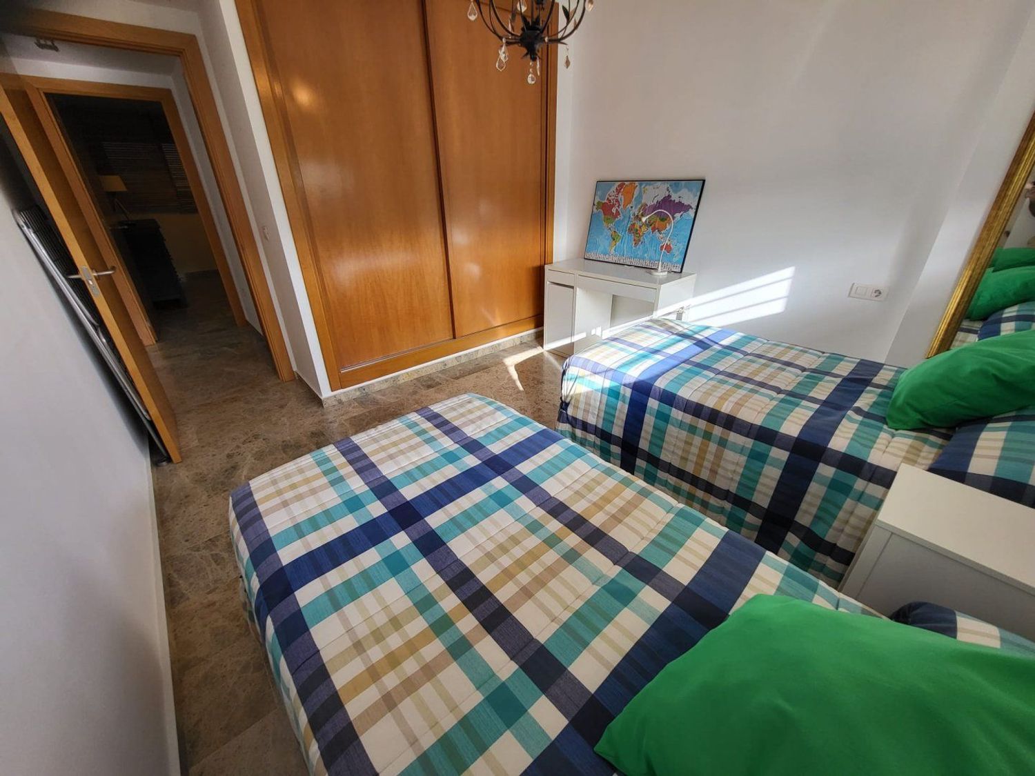 Piso en Calle María Casares, 3, El Consul - El Romeral - Foto 25