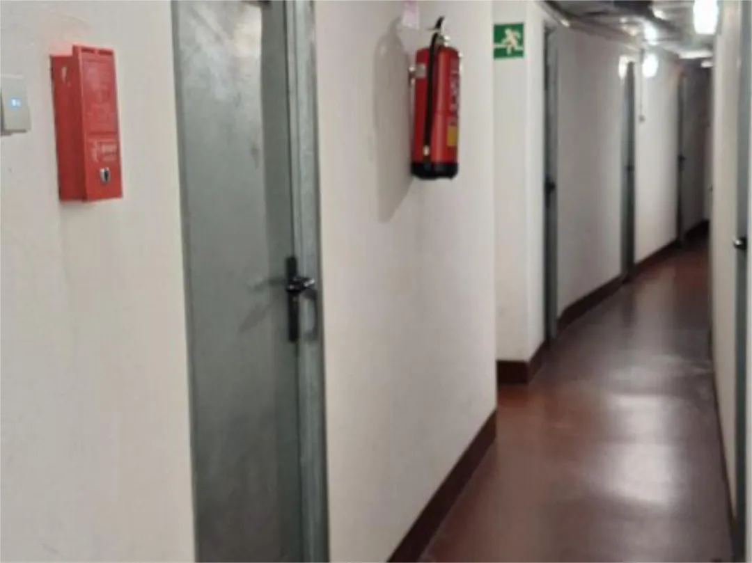 Piso en  Avenida Ernesto Che Guevara 31 - Foto 25