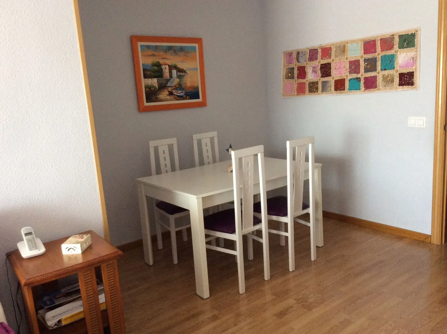 Piso en calle Neptuno, 49 - Foto 4