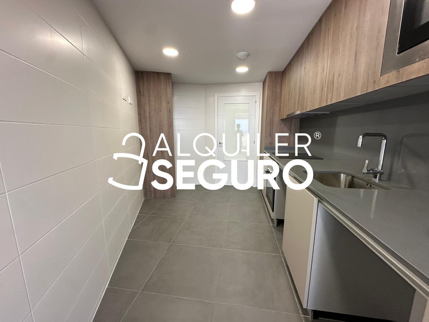 Piso en Calle de la Borrasca, Safranar - Foto 31