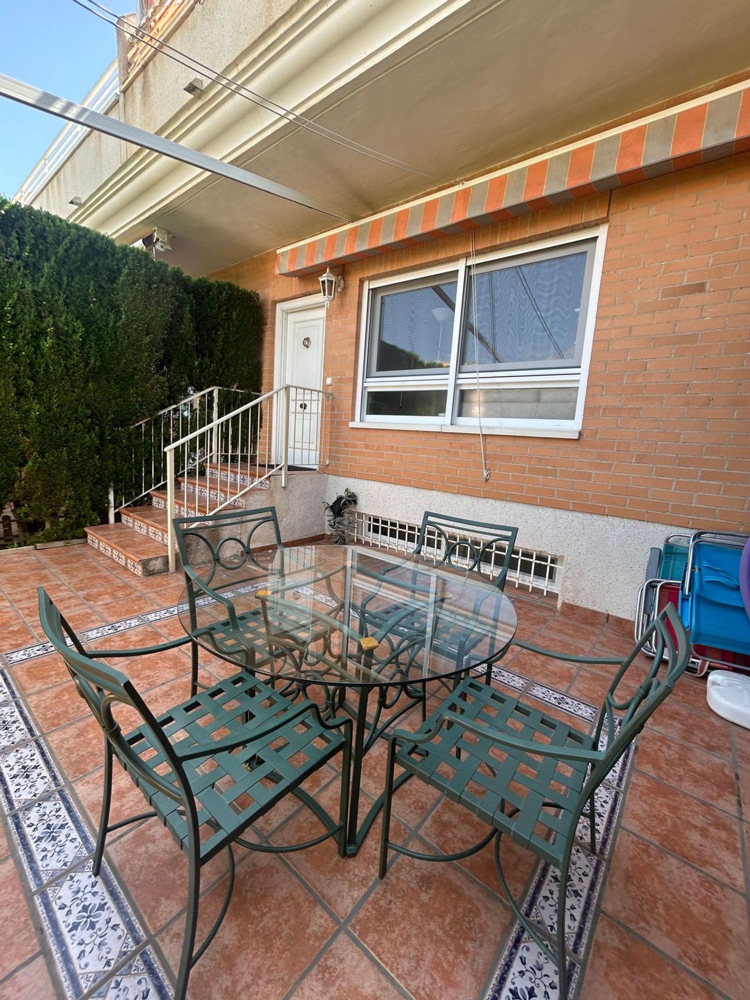 Chalet adosado en Camino del Faro, 6, Cabo de las Huertas - Foto 3