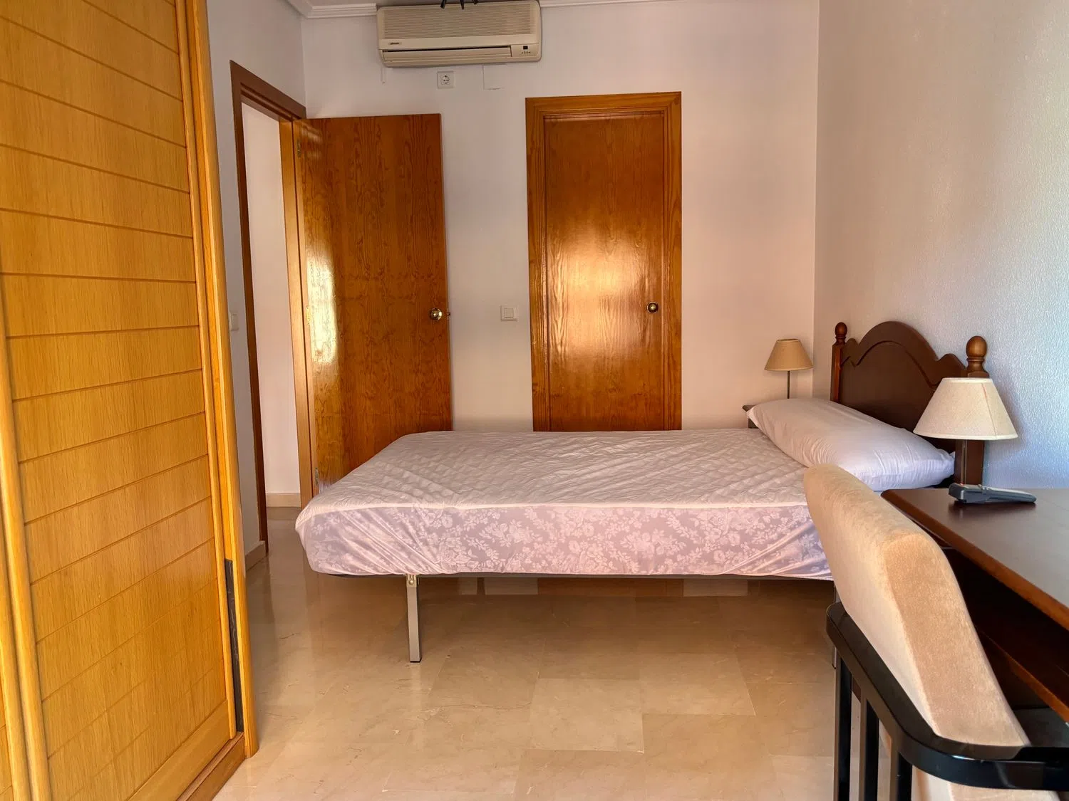 Piso en calle Luxemburgo, 3 - Foto 18