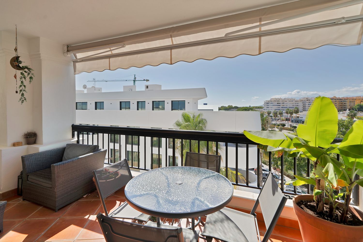 Piso en Avenida Mar Mediterráneo, 4, Linda Vista-Nueva Alcántara-Cortijo Blanco - Foto 24