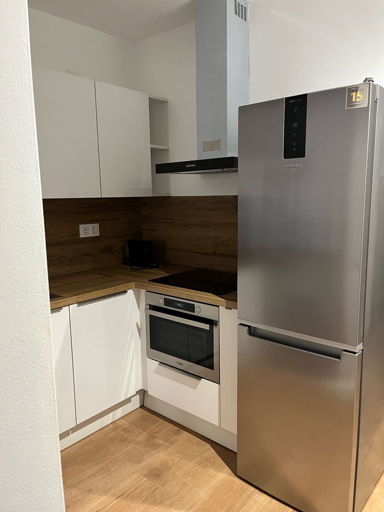 Piso en calle del Amparo, 48 - Foto 10