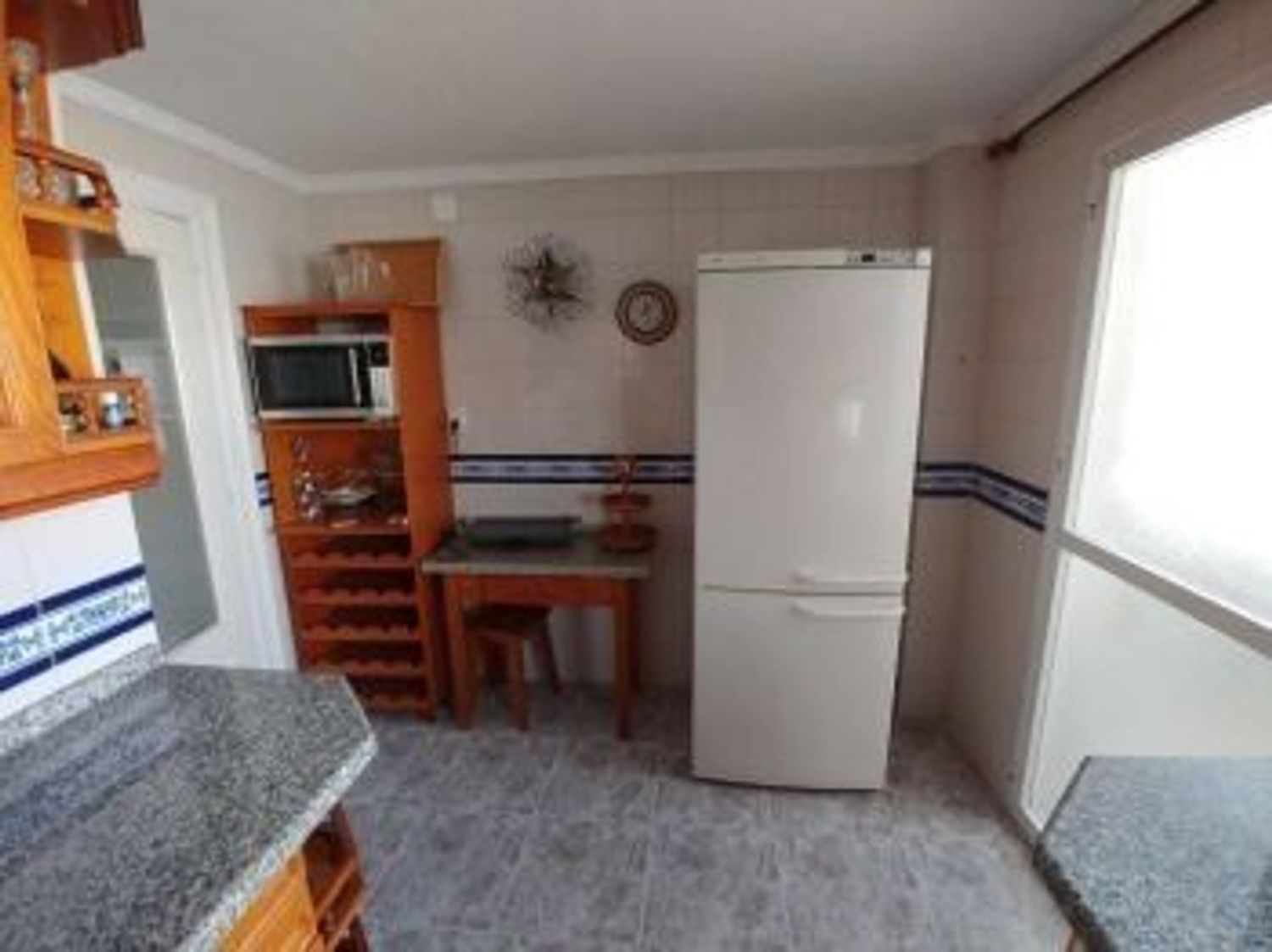 Piso en calle Luis Barahona de Soto, 6 - Foto 1