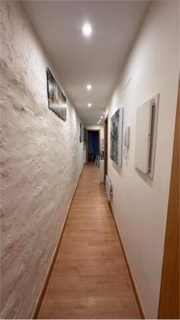 Apartamento en Zona Vieja