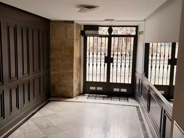 Piso en paseo de Pablo Sarasate Pasalekua, 4 - Foto 4