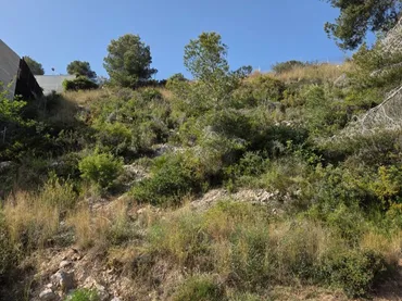 Terreno Residencial en  Avinguda dels Garrofers 78 - Foto 4