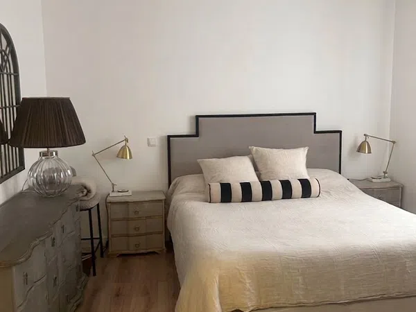 Piso en Barrio Ciudad Jardín - Foto 5