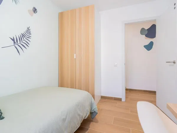 Piso en calle de Lourdes, 3 - Foto 9