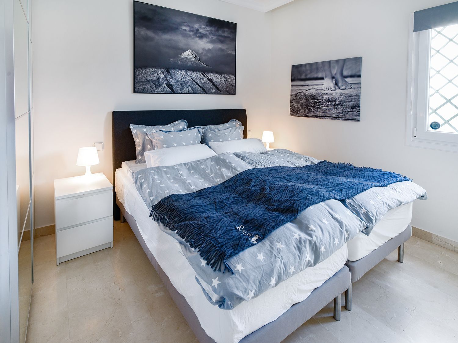 Ático en calle de las Torres, 71 - Foto 6