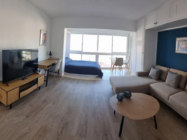 Estudio en Calle Alcalde Manuel Catalán Chana, 9, Zona Sierra Helada - Foto 4