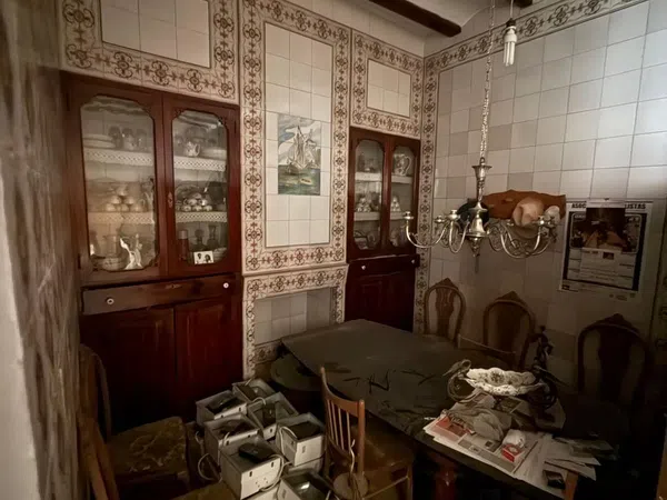 Casa o chalet independiente en Calle de Rubio, 10 Sn - Foto 6