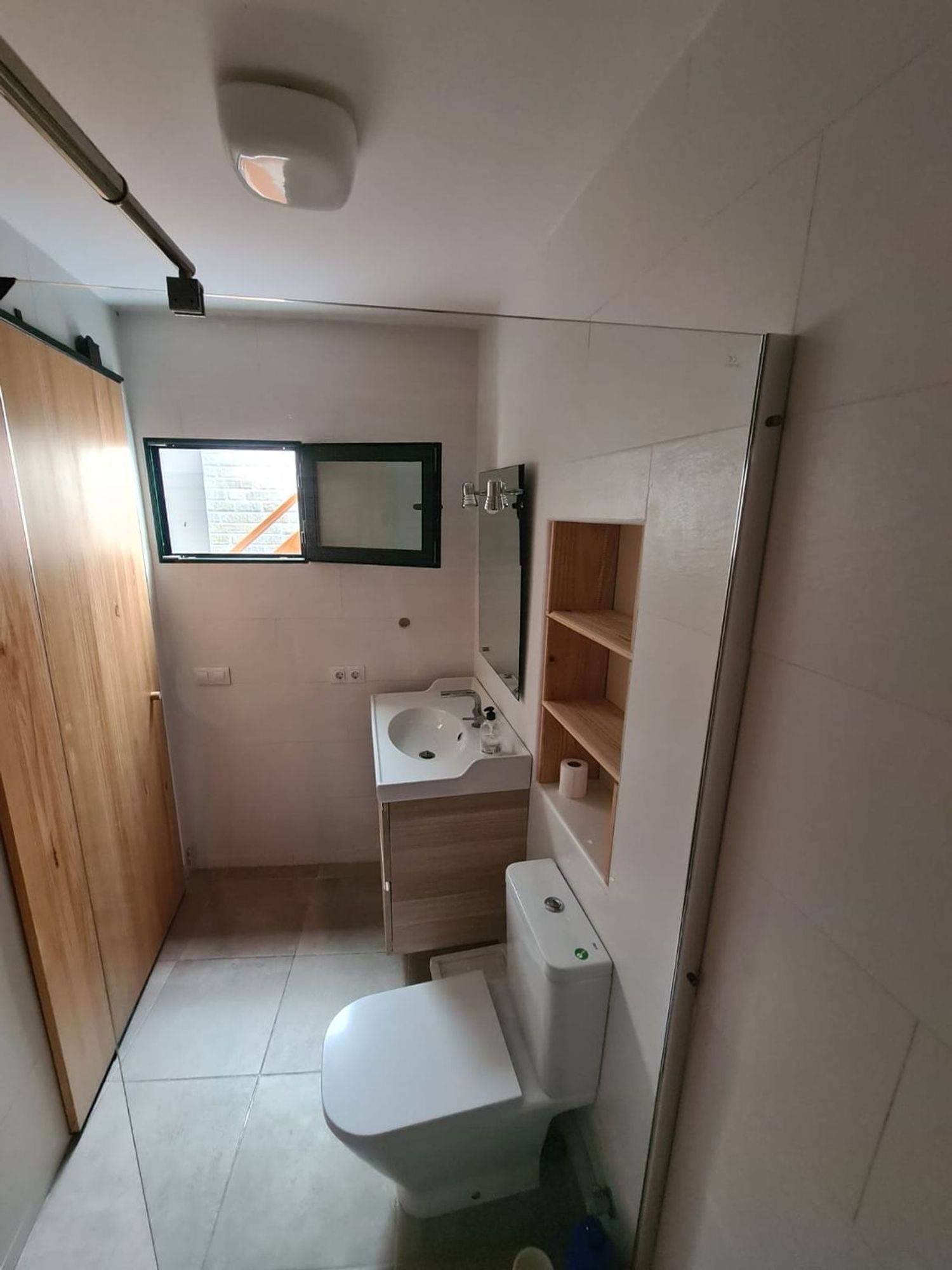 Estudio en calle Corbeta, 1 - Foto 9