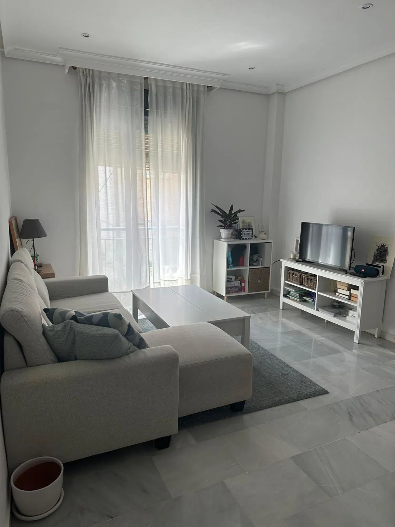 Piso en calle Castilla, 146 - Foto 1